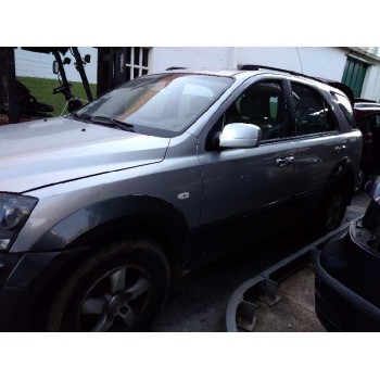 kia sorento del año 2006