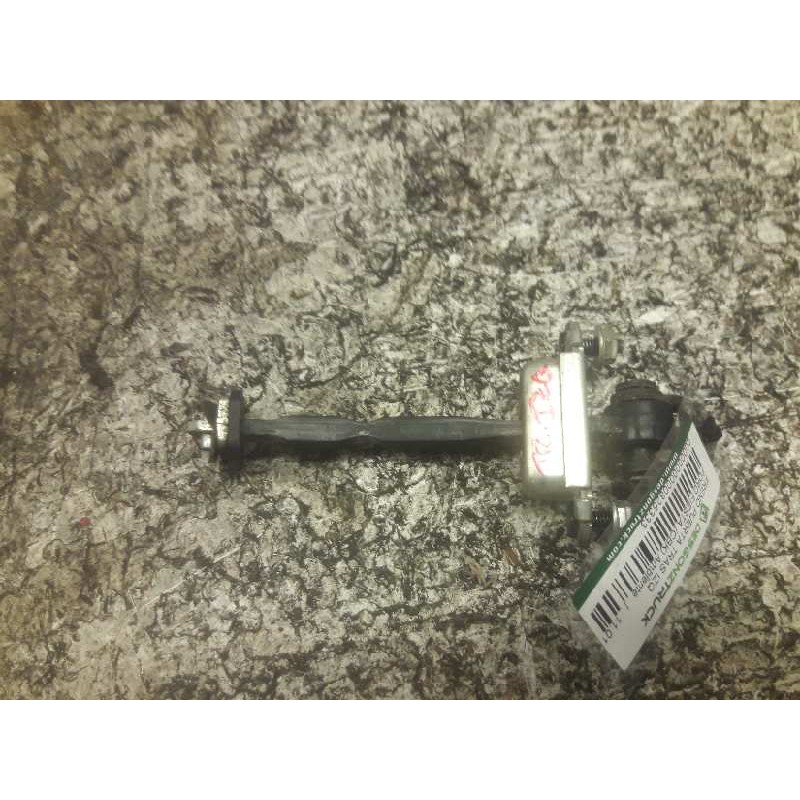 Recambio de freno puerta tras izq para ford fiesta (cbk) ambiente referencia OEM IAM   