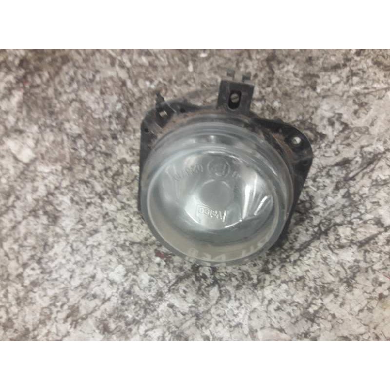 Recambio de faro antiniebla derecho para citroen xsara picasso 2.0 hdi referencia OEM IAM 9638225680  