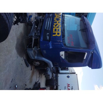 daf serie lf45.xxx desde 06 del año 2008