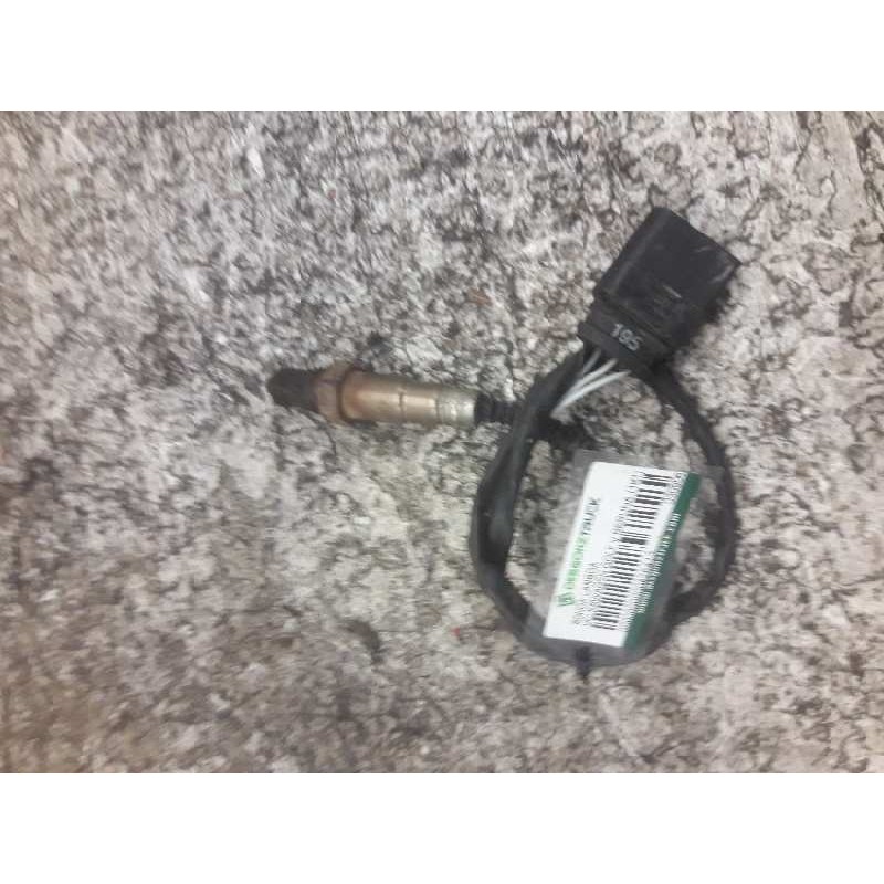 Recambio de sonda lambda para volkswagen golf v berlina (1k1) highline referencia OEM IAM 030906262L 0258006422 4 PINS