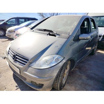 mercedes-benz clase a (w169) del año 2008