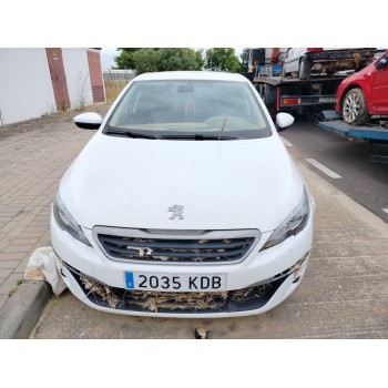 PEUGEOT 308 II (LB_, LP_, LW_, LH_, L3_)