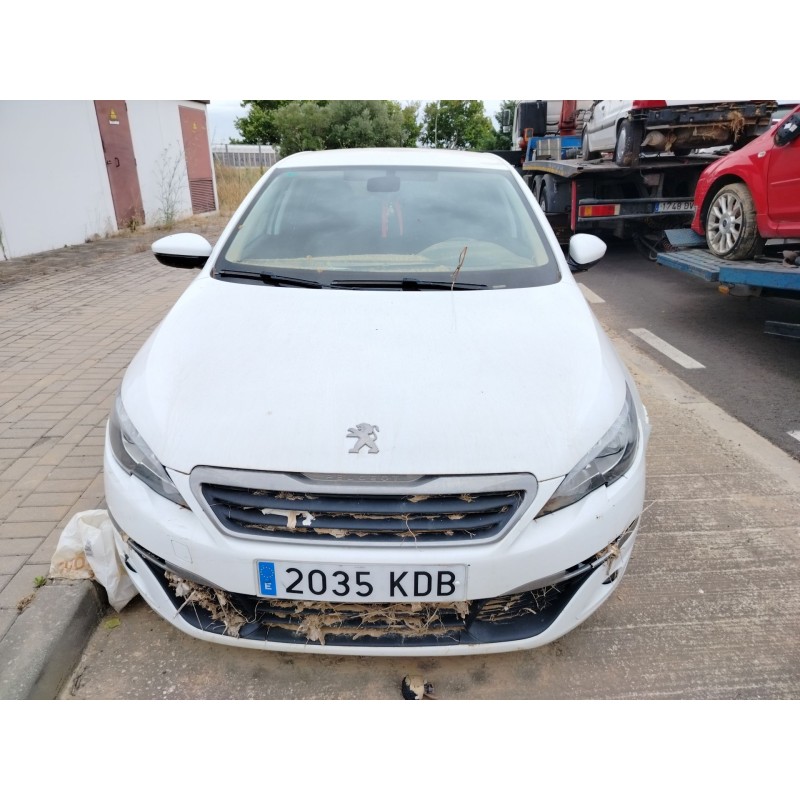 peugeot 308 ii (lb_, lp_, lw_, lh_, l3_) del año 2017