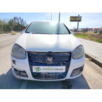 volkswagen golf v (1k1) del año 2008