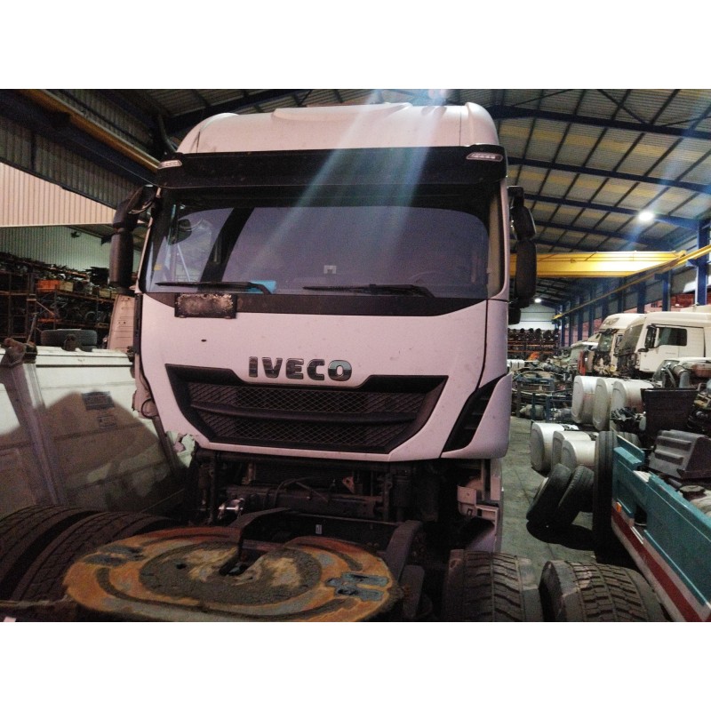 IVECO STRALIS (AS)