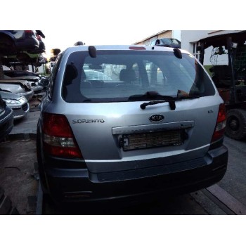 kia sorento del año 2006