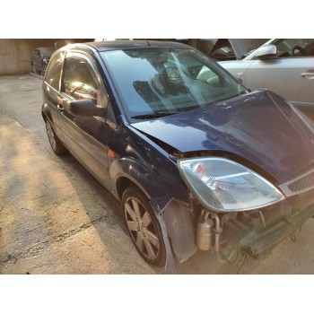 ford fiesta (cbk) del año 2003