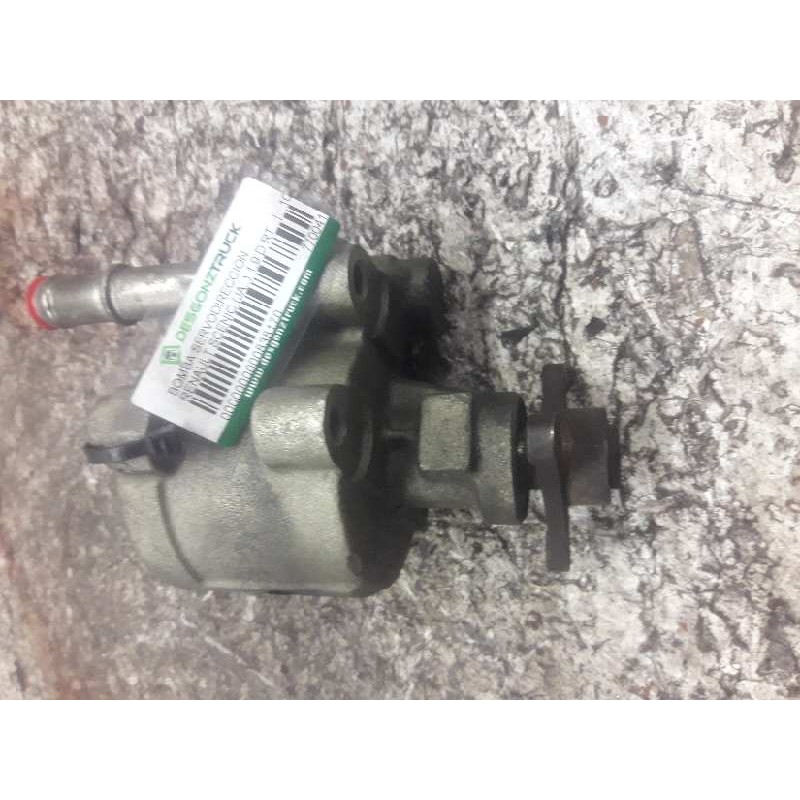 Recambio de bomba servodireccion para renault scenic (ja..) 1.9 d rt referencia OEM IAM 7700417308 7700415198 