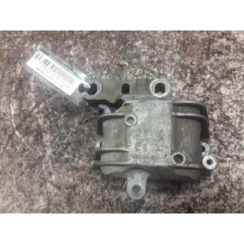 Recambio de soporte motor derecho para volkswagen passat berlina (3c2) advance referencia OEM IAM 1K0199262P  