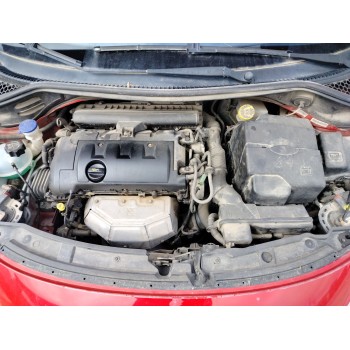 peugeot 207 del año 2008