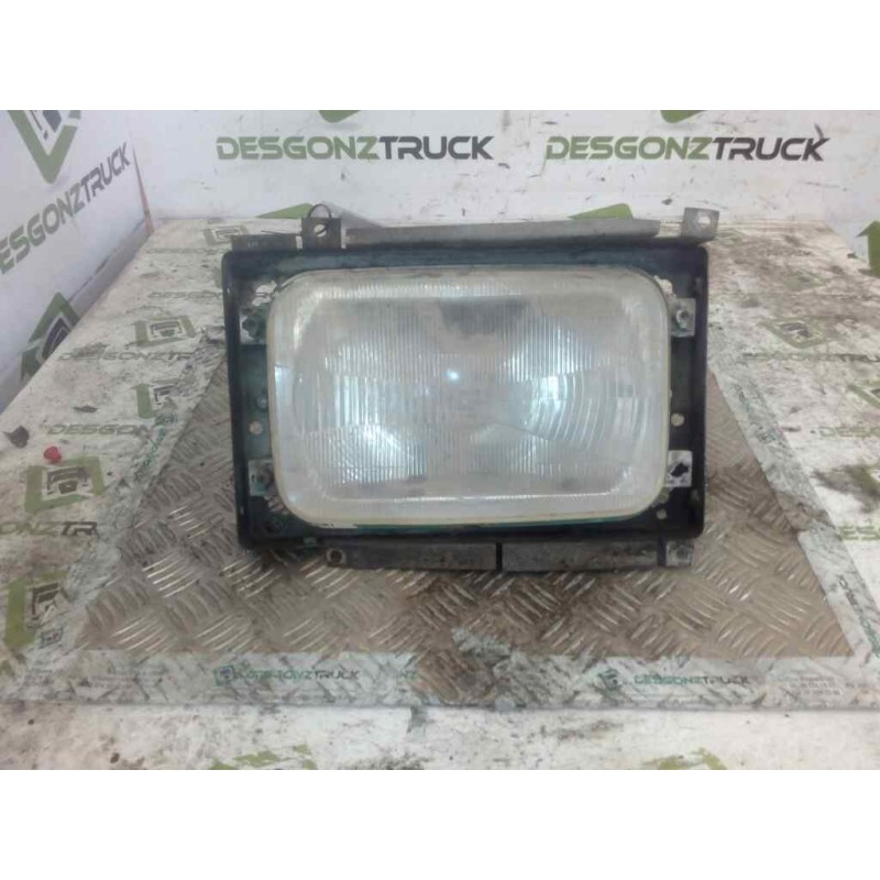 Recambio de faro derecho para volvo f 10 206 kw largo (lh1 o l2h1) referencia OEM IAM   