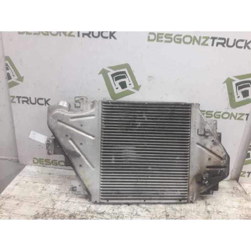 Recambio de intercooler para renault clio ii fase ii (b/cb0) authentique referencia OEM IAM 8200252209  