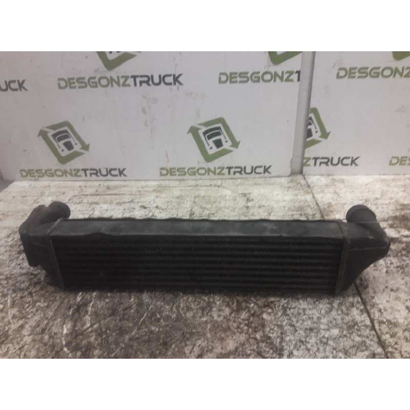 Recambio de intercooler para bmw serie 3 berlina (e46) 320d referencia OEM IAM 17512246795  