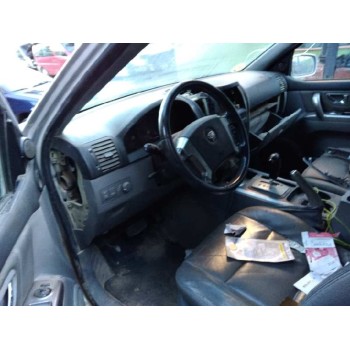 kia sorento del año 2006