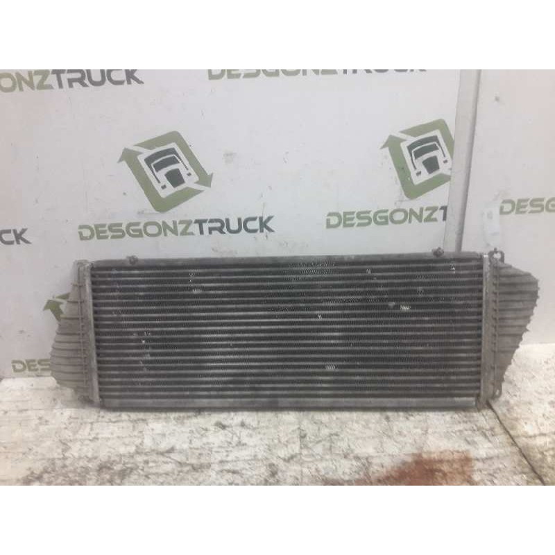 Recambio de intercooler para mercedes sprinter (w901,w903) combi 214  (902.071-072) referencia OEM IAM A9015010701  