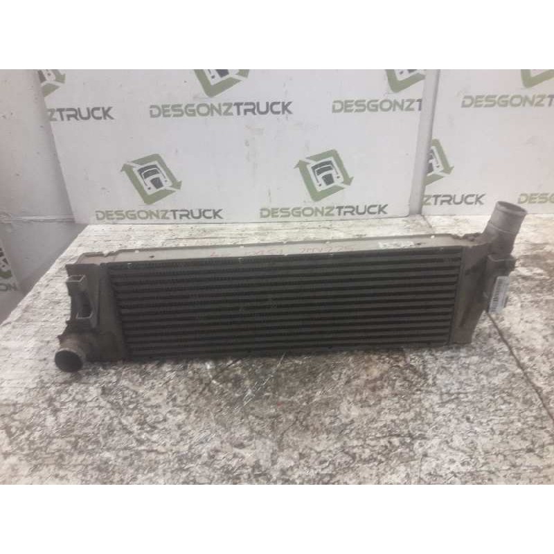 Recambio de intercooler para renault scenic ii authentique referencia OEM IAM 820011540A  