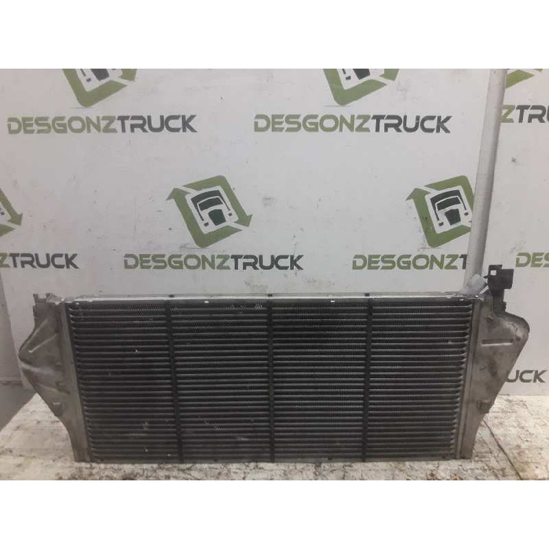 Recambio de intercooler para renault espace iv (jk0) dynamique referencia OEM IAM 8200008761D  