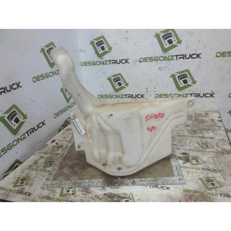 Recambio de deposito limpia para scania serie 4 (p/r 164 l) fsa 480 (4x2) e3 largo cr 19 a referencia OEM IAM 1506330  