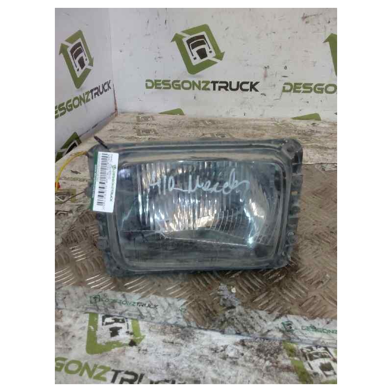 Recambio de faro izquierdo para mercedes trucks lk/ln2 814 (140cv) referencia OEM IAM   