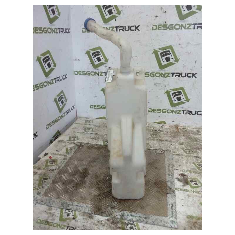 Recambio de deposito limpia para iveco stralis (ad/at) fg at   4x2 larga distancia referencia OEM IAM 504072999  