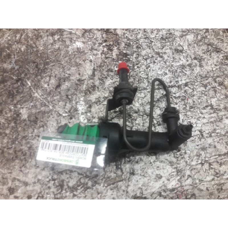 Recambio de bombin embrague para seat cordoba berlina (6l2) fresh referencia OEM IAM 6Q0721261D  