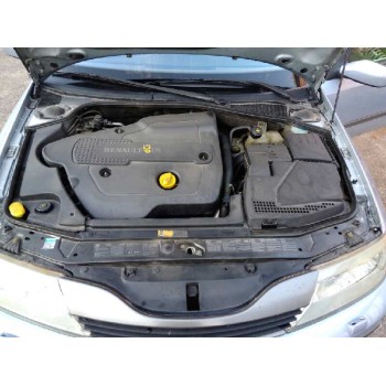 renault laguna ii grandtour (kg0) del año 2001