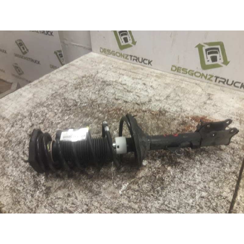 Recambio de amortiguador trasero derecho para hyundai coupe (gk) 1.6 fx referencia OEM IAM 553612C250  