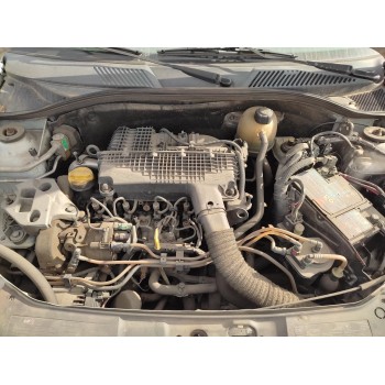 renault clio ii fase ii (b/cb0) del año 2005