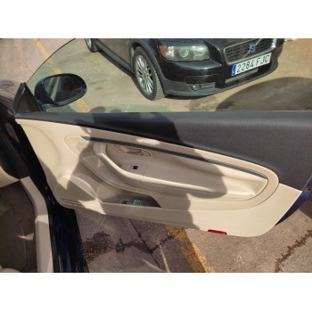 volkswagen eos (1f7) del año 2007