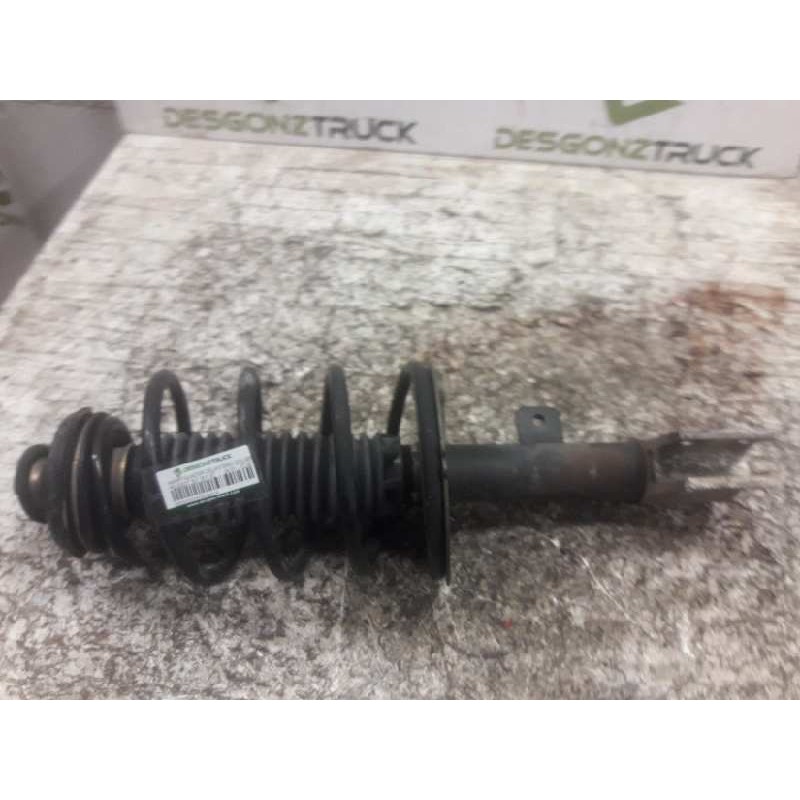 Recambio de amortiguador delantero izquierdo para peugeot 307 (s1) xt referencia OEM IAM   