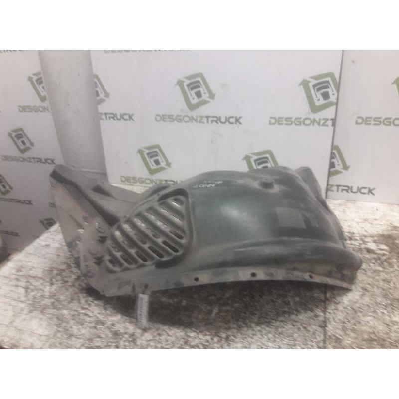 Recambio de paso rueda izquierdo para bmw x3 (f25) xdrive 20d referencia OEM IAM 7213641 DELANTERO 