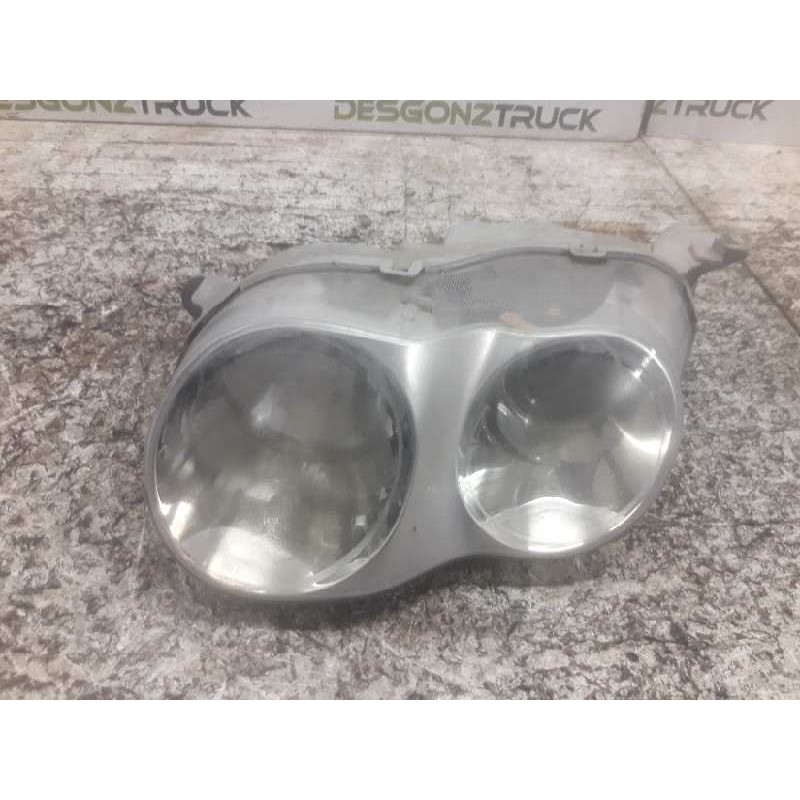 Recambio de faro izquierdo para hyundai coupe (rd) 1.6 fx referencia OEM IAM   