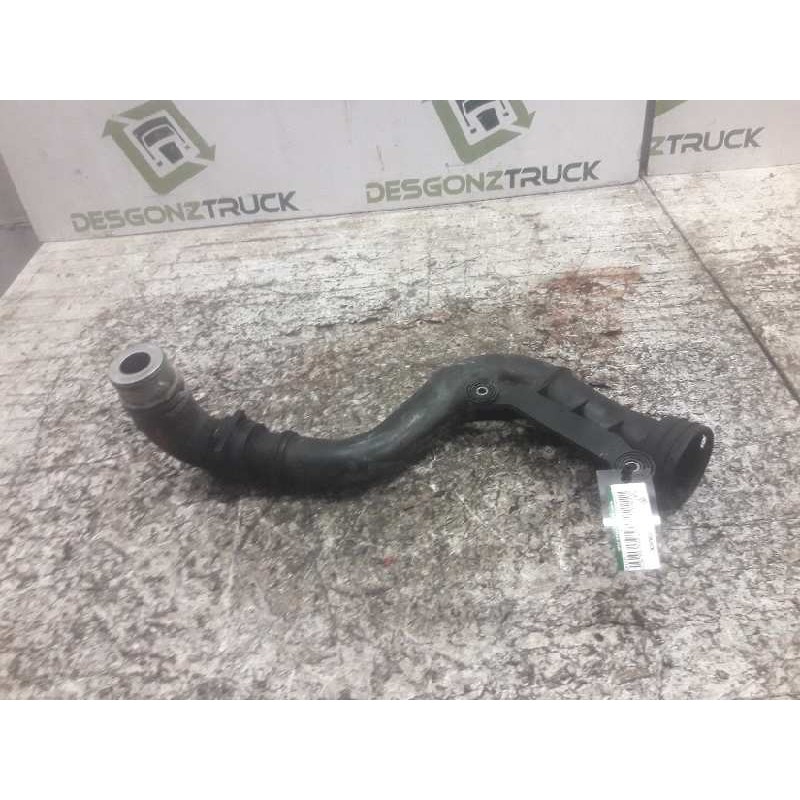 Recambio de tubo para volkswagen passat berlina (3c2) advance referencia OEM IAM 1K0145762S TURBOCOMPRESOR 