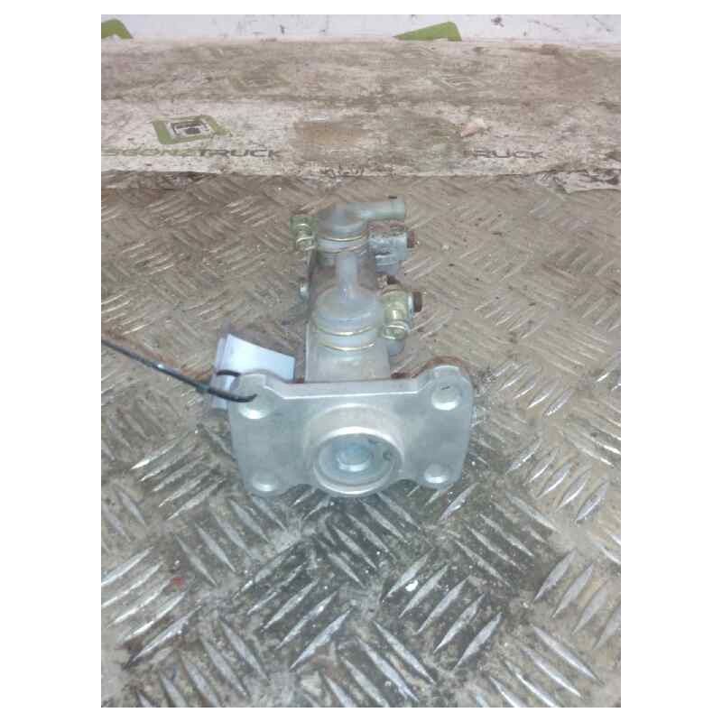 Recambio de bombin freno para mitsubishi canter 01/96  pr 35 cabina individual (comfort) referencia OEM IAM   