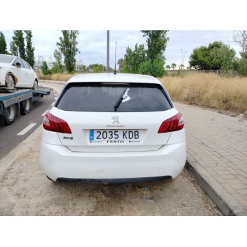 peugeot 308 ii (lb_, lp_, lw_, lh_, l3_) del año 2017