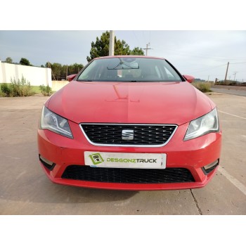 seat leon (5f1) del año 2015