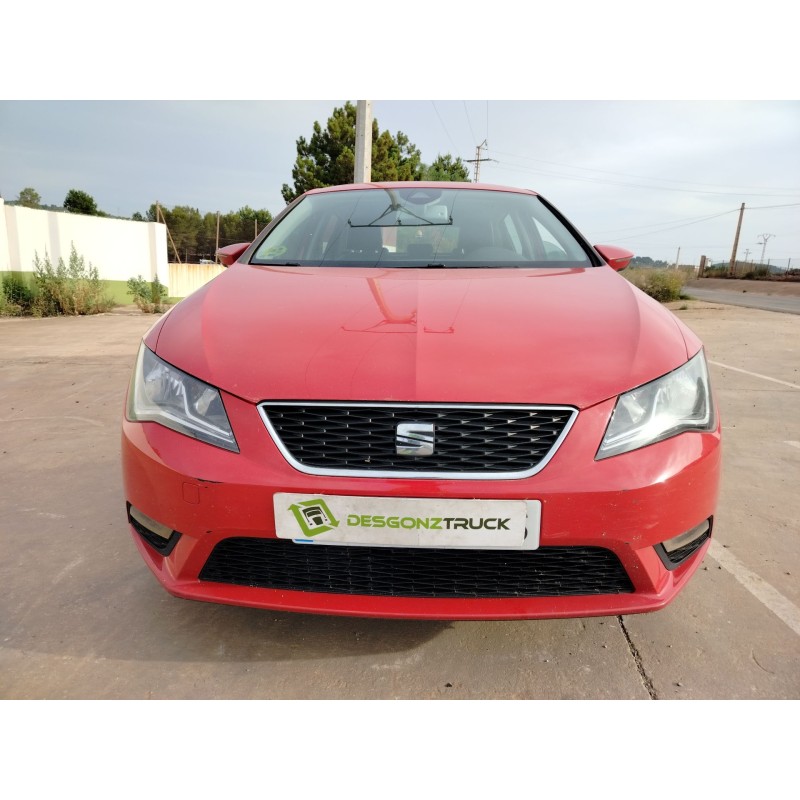 SEAT LEON (5F1)