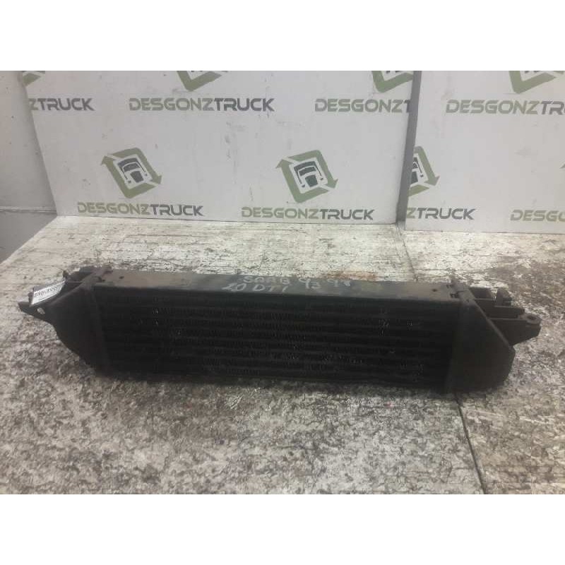 Recambio de intercooler para saab 9-3 berlina 2.0 s turbo referencia OEM IAM   