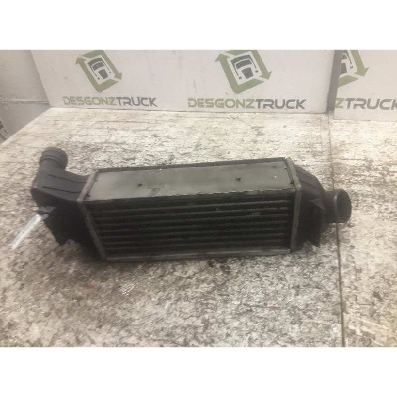 Recambio de intercooler para ford mondeo berlina (gd) ambiente referencia OEM IAM 93FF9L440AF  