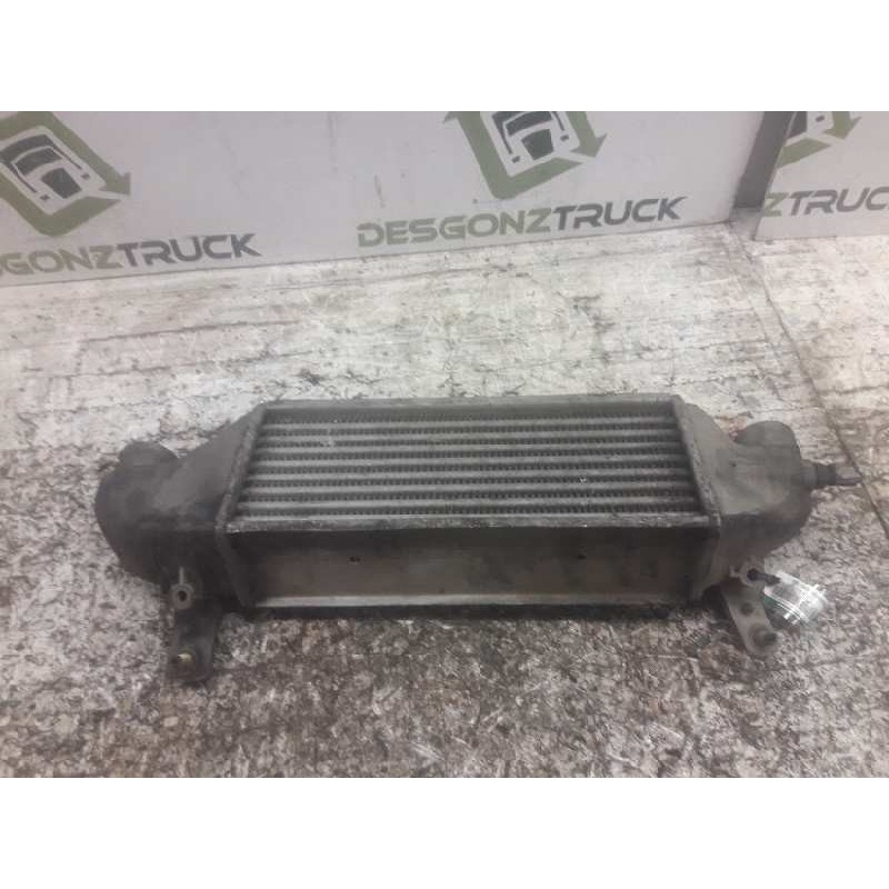 Recambio de intercooler para ford focus berlina (cak) ambiente referencia OEM IAM 1M5Q9L440BA  