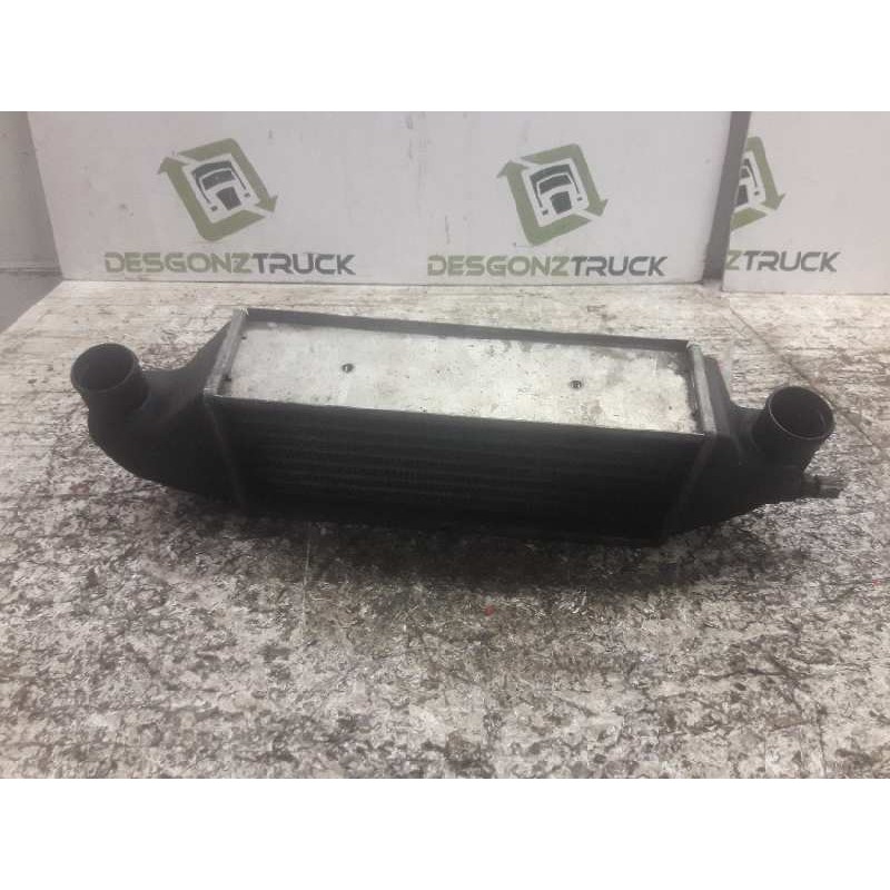 Recambio de intercooler para ford focus berlina (cak) ambiente referencia OEM IAM XS4Q9L440BD  