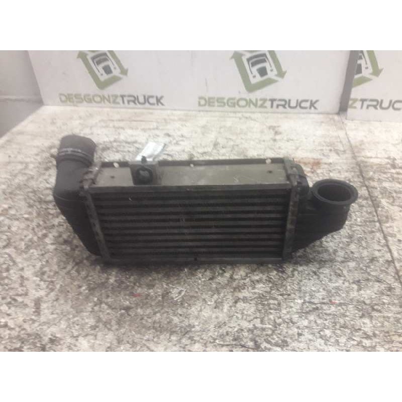 Recambio de intercooler para ford escort berl./turnier atlanta berlina referencia OEM IAM 91FF9L440AB  