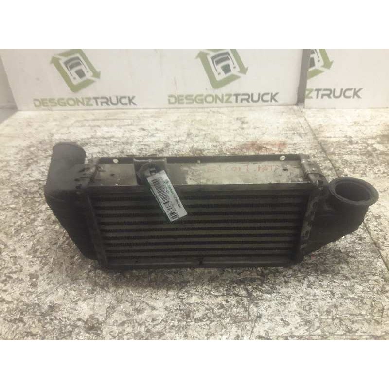 Recambio de intercooler para ford escort berl./turnier atlanta berlina referencia OEM IAM 91FF9L440AB  