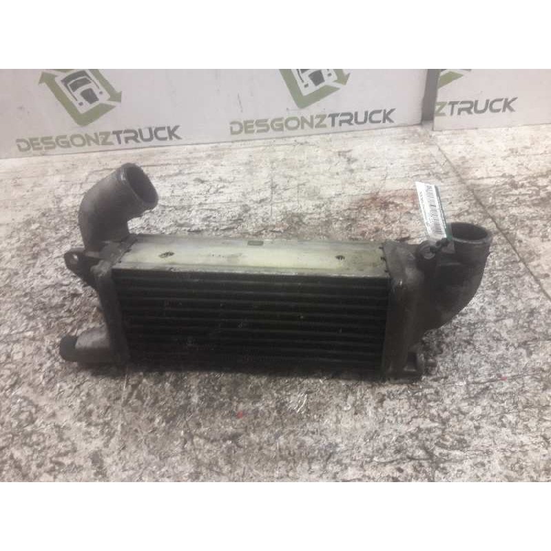 Recambio de intercooler para mg rover serie 400 (rt) 420 sdi (4-ptas.) referencia OEM IAM   