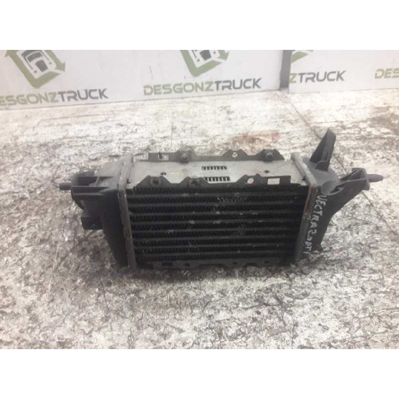 Recambio de intercooler para opel vectra b berlina básico (1999) referencia OEM IAM 52475657  