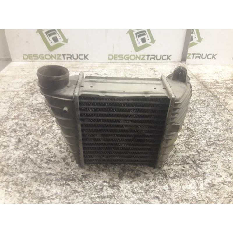 Recambio de intercooler para audi a3 (8l) 1.8 t ambiente referencia OEM IAM 853509J  