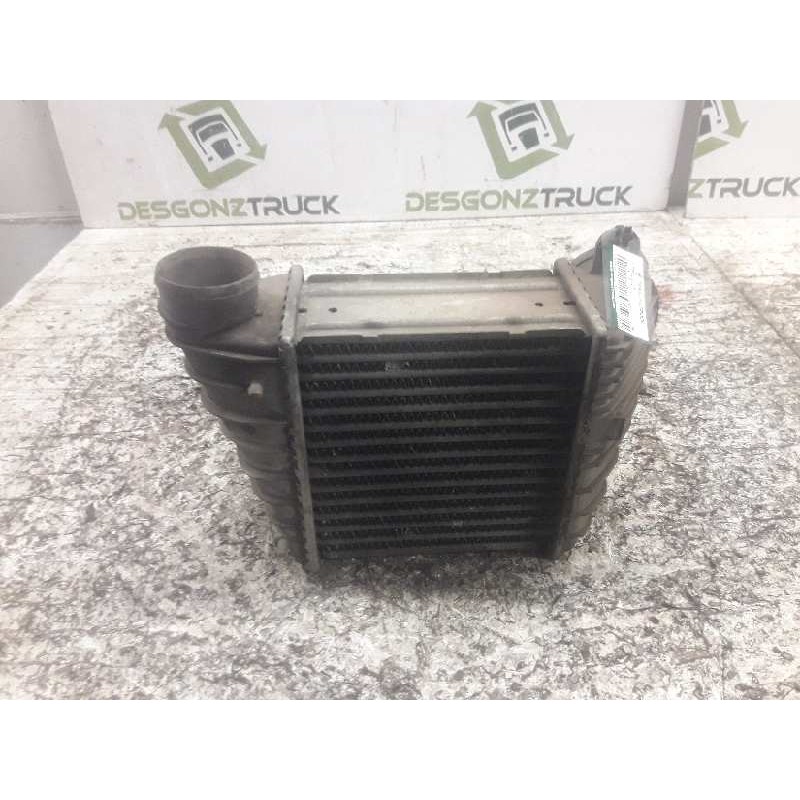 Recambio de intercooler para audi a3 (8l) 1.8 t ambiente referencia OEM IAM 853509J  