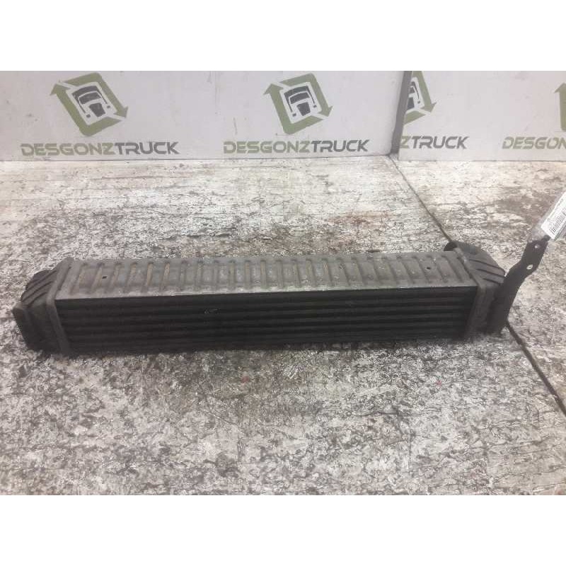 Recambio de intercooler para seat alhambra (7v9) fancy referencia OEM IAM 7M3145805  