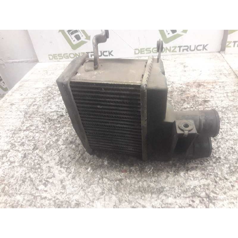 Recambio de intercooler para volvo s40 berlina td referencia OEM IAM   